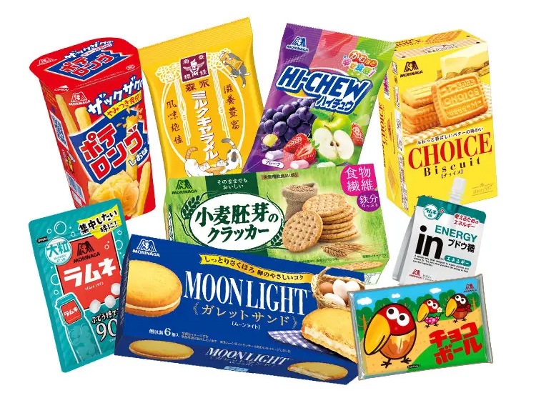 天使のお菓子セット