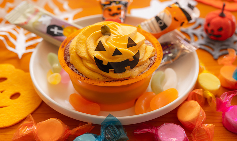 ハロウィンに配りたい、もらいたいお菓子』を教えて！ | エンゼルPLUS