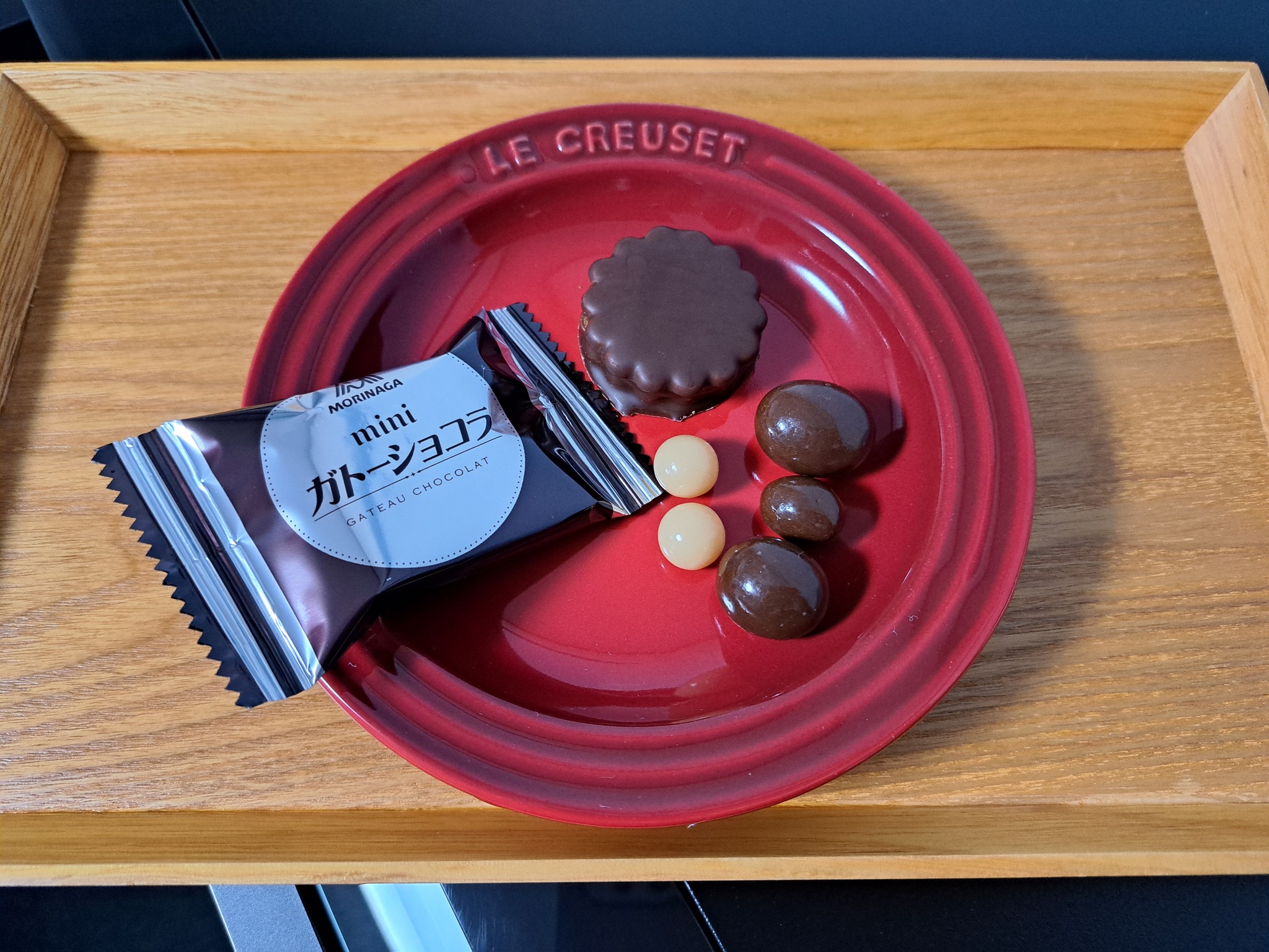 ザクザクチョコボールW焙煎ピーナッツは、ピーナッツの香ばしさ