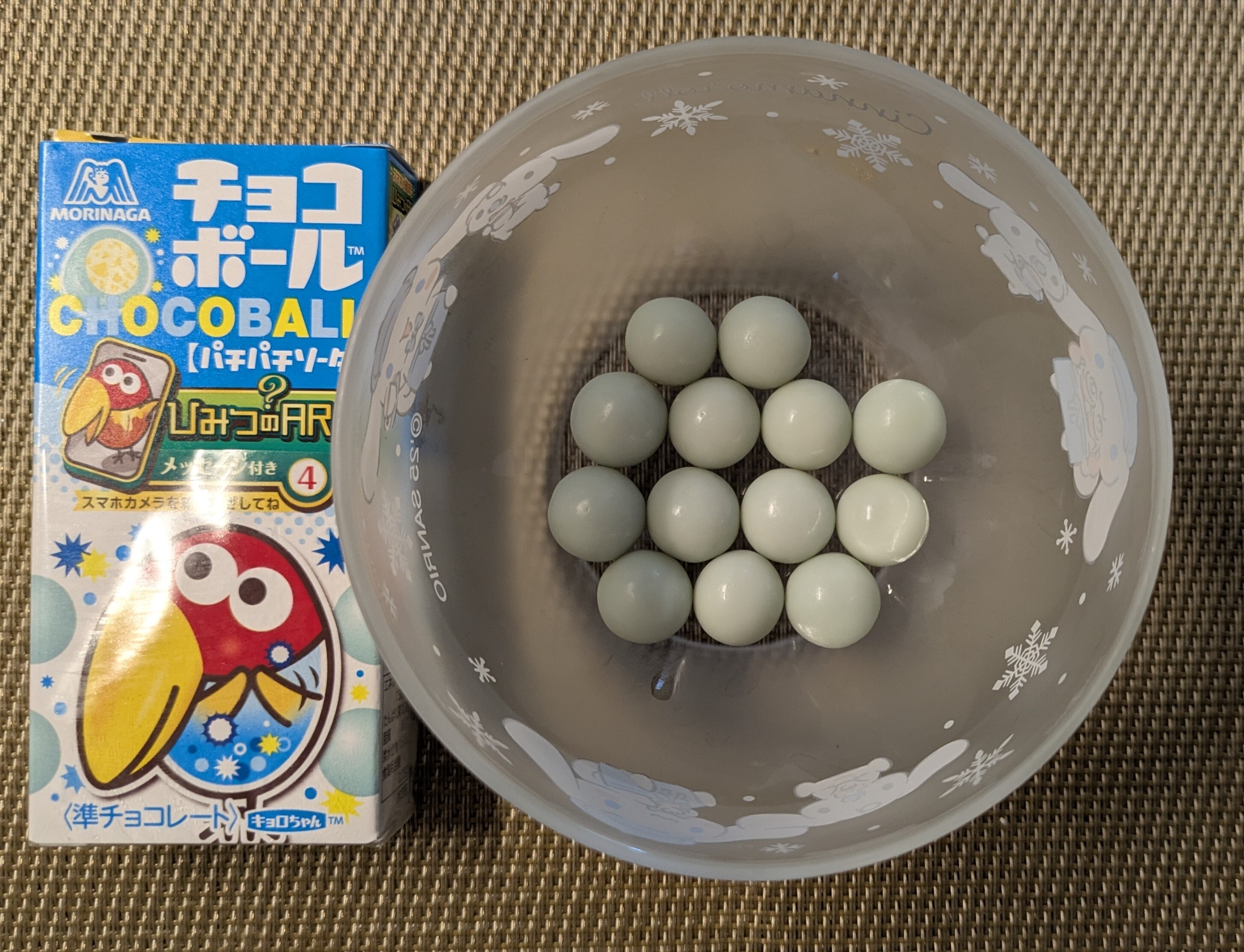 凍らしていただきました🧊シュワシュワ感がよりアップ🆙 | エンゼル